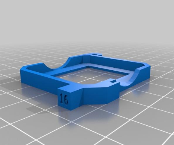 Gambar TBS ND filter CASE MICRO SD CASING UNTUK ND FILTER CUSTOM BEBAS PILIH - ND16, Merah Muda dari Pilot Genteng undefined Tokopedia