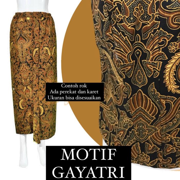 Gambar BUSTIER JAVA PRIDE - KEMBEN BATIK MODERN - Rok Gayatri, XS dari Honeyhoney97 undefined Tokopedia
