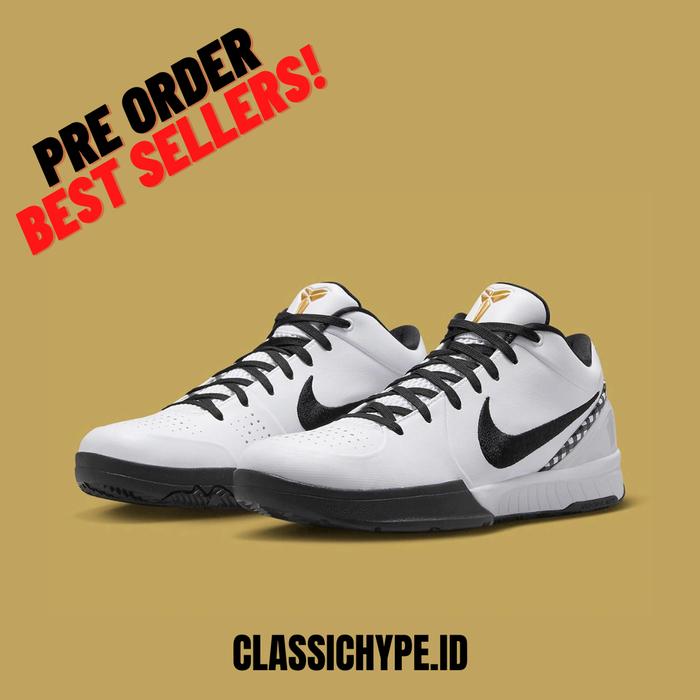 Nike Kobe 4 Protro Mambacita コービー4 28.5 メンズ