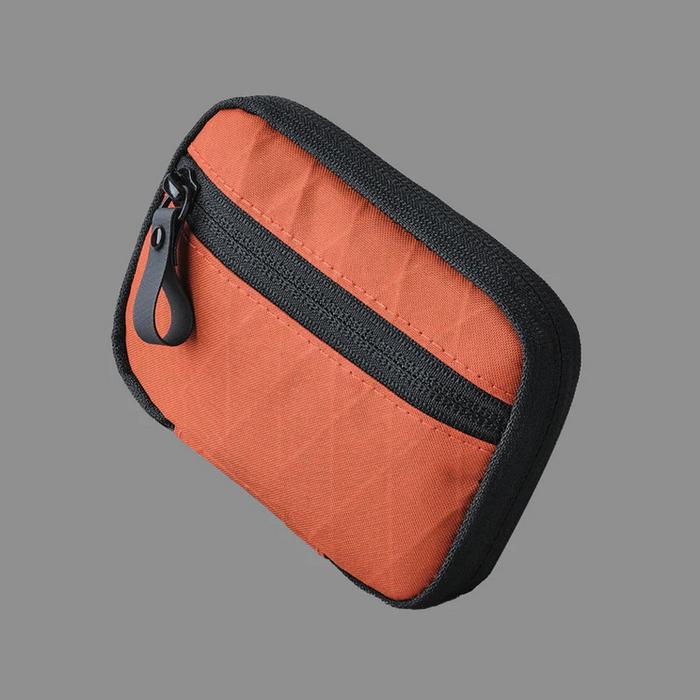 Gambar Alpaka HUB Pouch ECO RX-30 Edition (Tools, Tech Kit, Electronics) - Cayenne dari Mugera.indonesia undefined Tokopedia