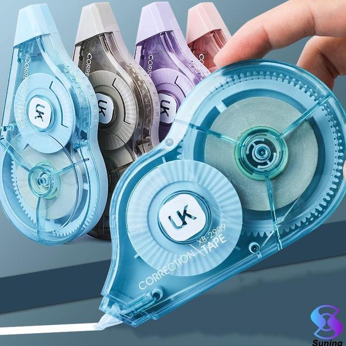 Gambar Correction Tape Tip Ex murah berkualitas bagus - D dari ratihup undefined Tokopedia