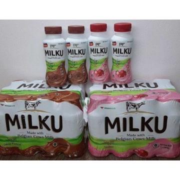 Gambar milku 1 dus - Coklat dari UDS_Shop undefined Tokopedia
