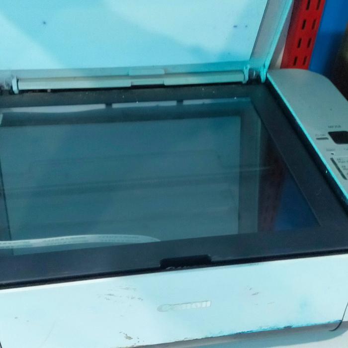 Jual printer canon mp 258 Bogor Rosalind Jayatama Tokopedia