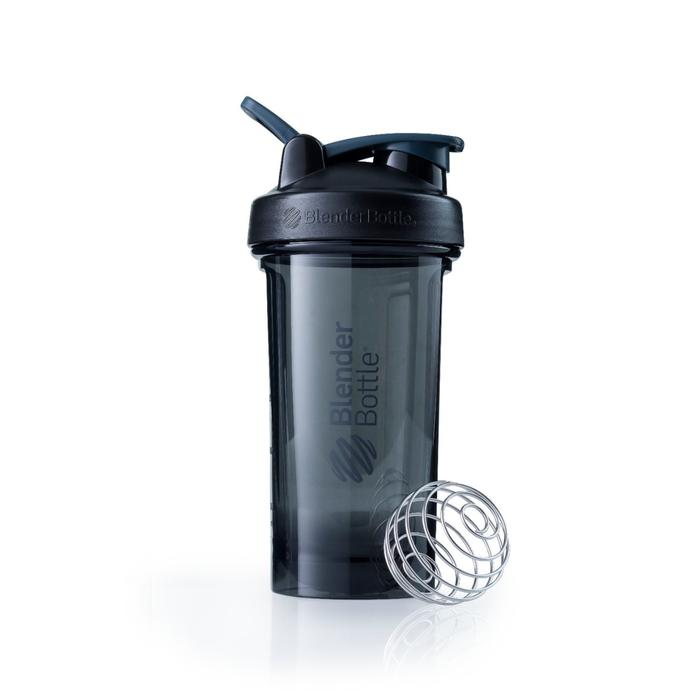 Gambar BlenderBottle - Pro24 / 710 ml - Pro Series - Black dari The Negative Space undefined Tokopedia