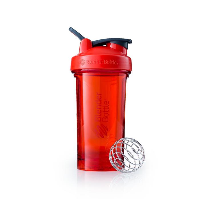 Gambar BlenderBottle - Pro24 / 710 ml - Pro Series - Red dari The Negative Space undefined Tokopedia