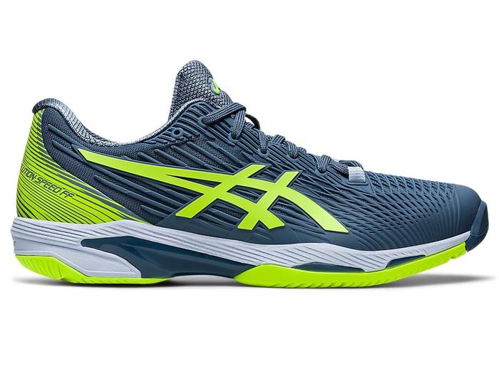 Jual ASICS Gel-Solution Speed FF Mens Tennis Shoes Hardcourt