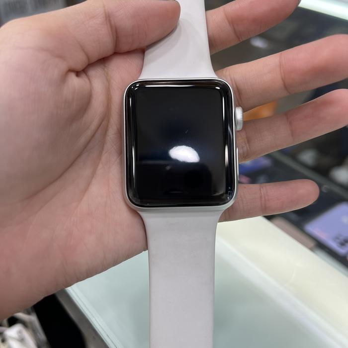 新品同様☆ Apple Watch Ultra 純正バンド MQEK3FE/A 49mm