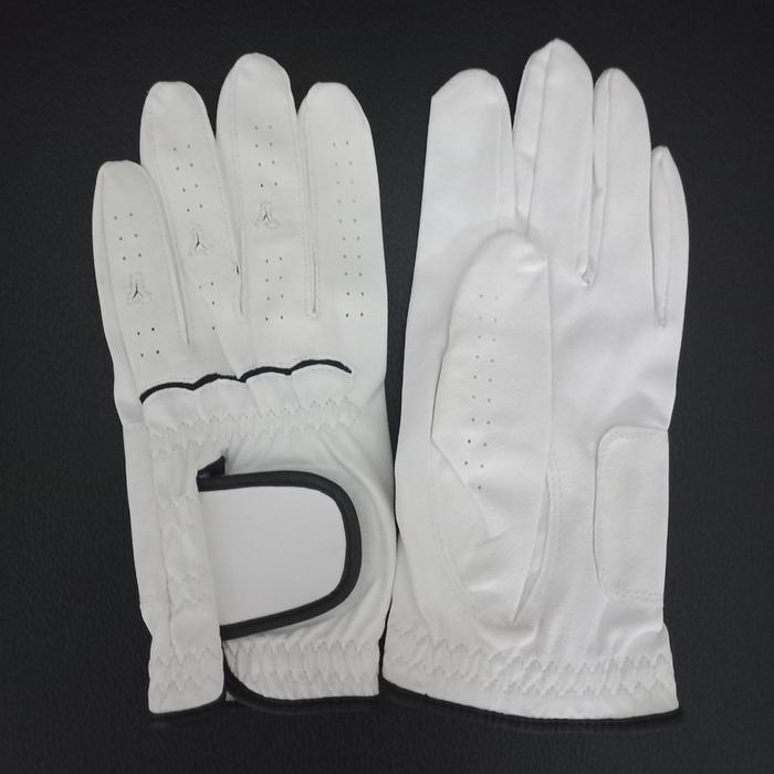 Gambar Sarung Tangan Golf Sisa Ekspor Beli 2 Gratis 1 (Berlaku hanya Kiri) dari Kenz Gloves Indonesia undefined Tokopedia