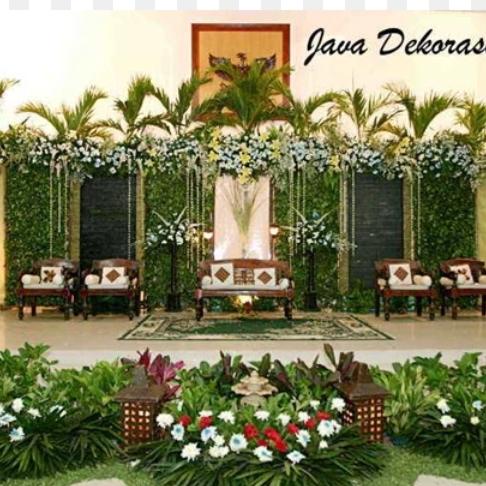 Gambar Java Dekoras Bunga Tangkai Hiasan Taman Panggung Dekorasi Tempat Acara Rumah Kantor Hotel Gedung Berbagai Ukuran Jenis dari global taman. undefined Tokopedia