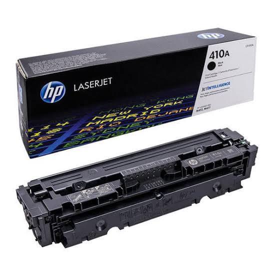 Gambar Toner HP 410A Original for HP MFP M377dw,M452dn,M452dw,M452nw,B.M.C.Y - Hitam dari Ukhuwah Cartridge Store undefined Tokopedia