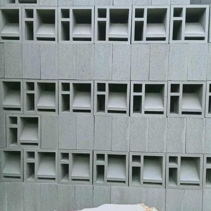 Depo Bagoes Roster Block Jual roster beton minimalis,roster beton motif,roster warna abu - abu 1 ...