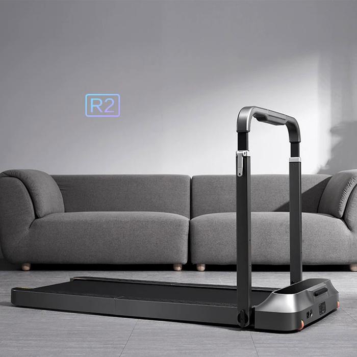 Jual Kingsmith WalkingPad R2 Smart Folding Treadmill Running