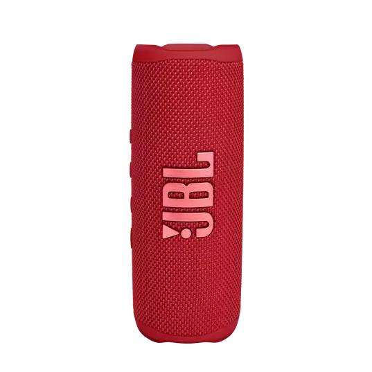 Gambar JBL Flip 6 Portable Wireless Bluetooth Speaker - Merah dari Smart Media Computer undefined Tokopedia