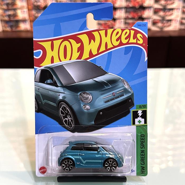 Gambar Mobil Hotwheels Hot Wheels Diecast Real Car (Bisa Pilih) - F 500E dari Toys Lifestyle undefined Tokopedia