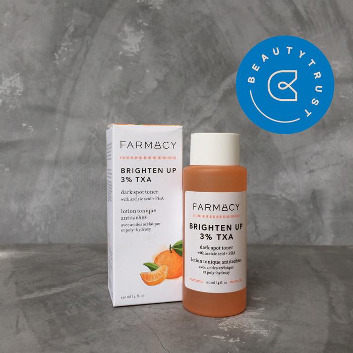 Gambar Farmacy Brighten Up 3% TXA Toner dari Beautytrustid undefined Tokopedia