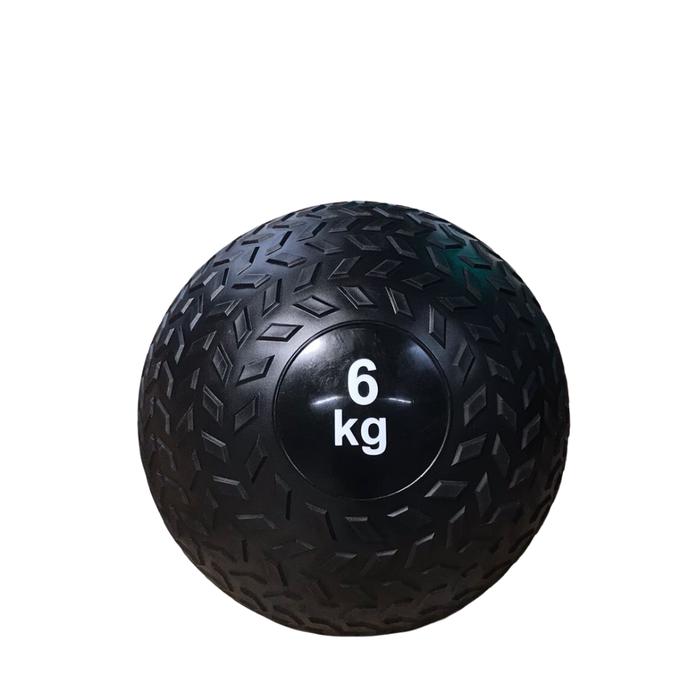 Gambar Again Faster Slam Ball - Heavy Duty 6kg - Plain dari Lebih Cepat Indonesia undefined Tokopedia