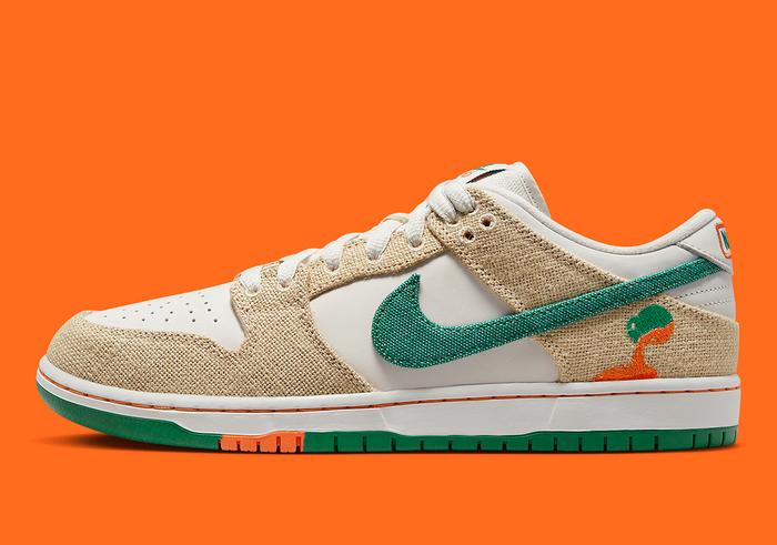 Jarritos × Nike SB Dunk Low 28.0cm Jarritos × Nike SB Dunk Low 28.0cm