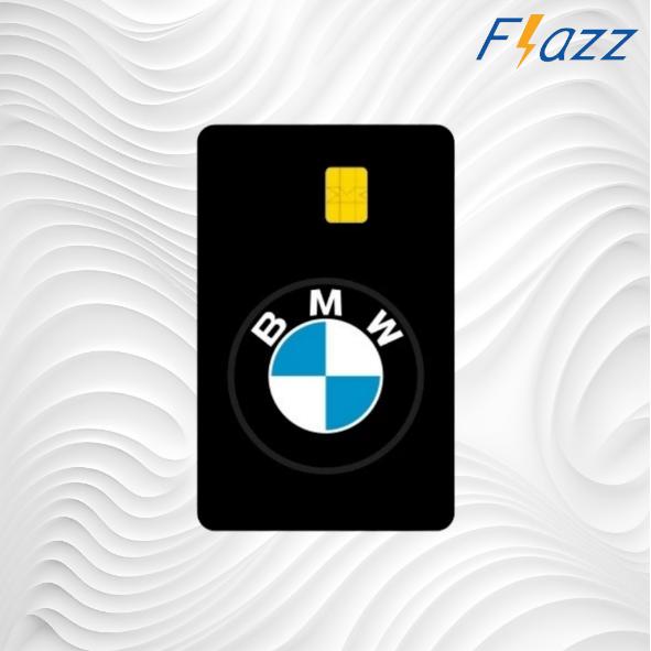 Gambar Cetak Kartu E-TOLL - Flazz Bisa Custom High Quality - card 7, 1 sisi dari pradanamerch undefined Tokopedia