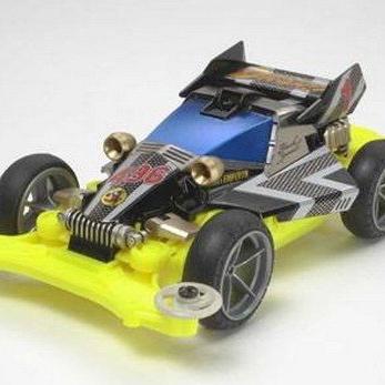 自動車 TAMIYA DASH 1 EMPEROR BLACK SPECIAL ee68cfb3-7c6f-4287-b3c0-