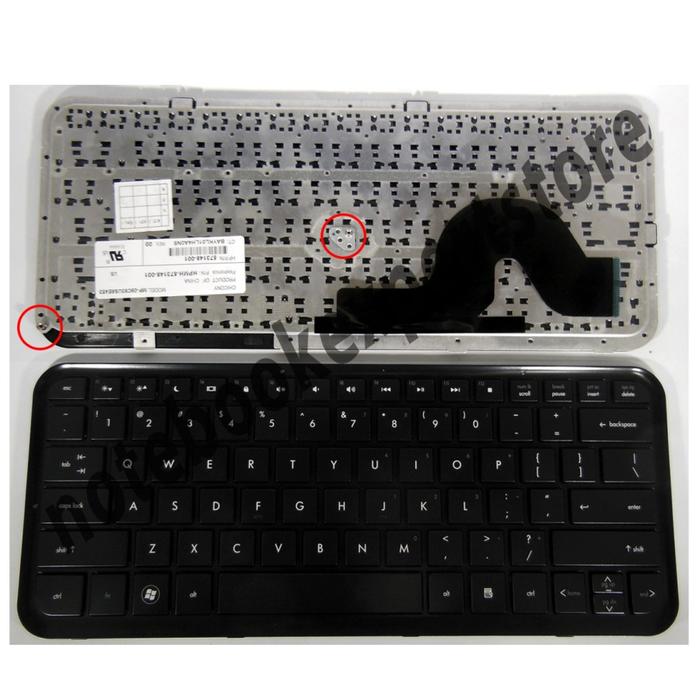 Clavier espagnol Silent Duo Pack ES (QWERTY Espagnol) - Pack clavier souris