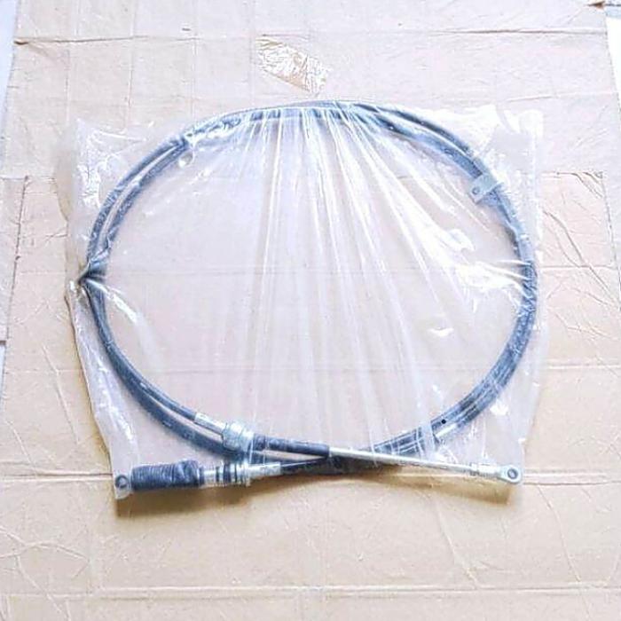 Gambar Kabel transmisi mundur Hino lohan FM260ti tali versneling persneling dari SPARE PARTS CENTER undefined Tokopedia