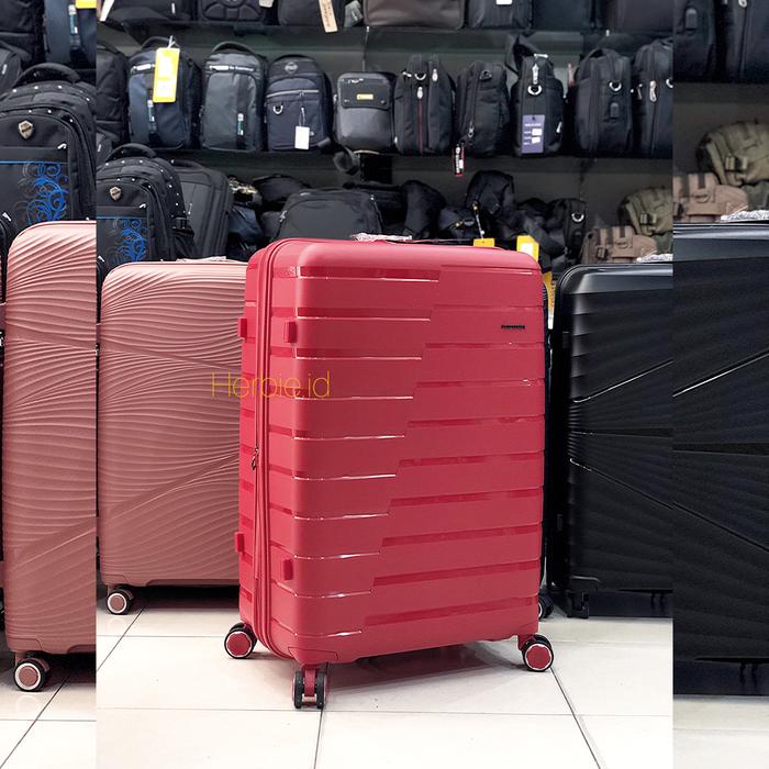 Gambar KOPER POLO CLASSIC ORI FIBER ELASTIS 28inch JUMBO JAMINAN ANTI PECAH - 5 dari herbie_indonesia undefined Tokopedia