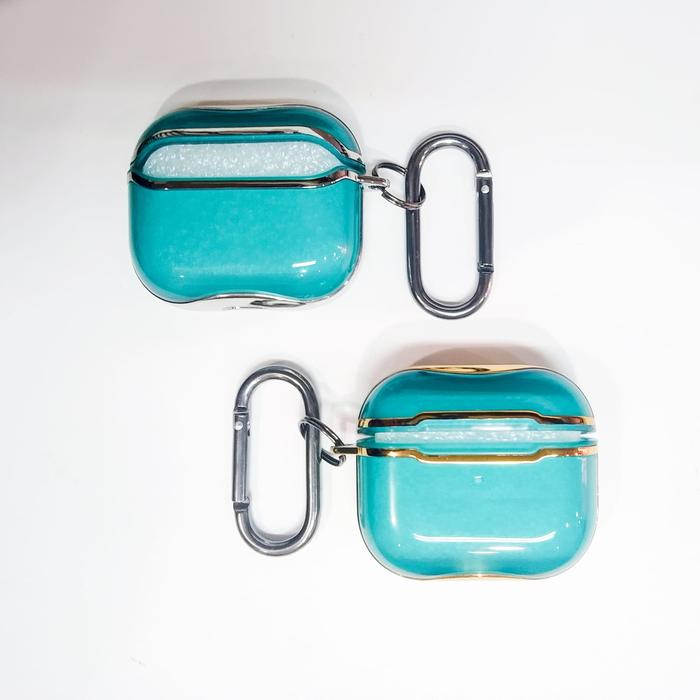 Bluetech Airpod Case Hard Space Airpods Australia