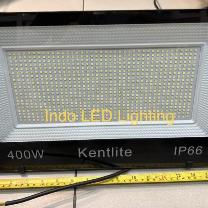 Gambar Lampu sorot led 400 watt 400w lampu tembak led floodlight 400w 400watt - 400w ekonomis dari Indo Led Lighting undefined 4 Tokopedia