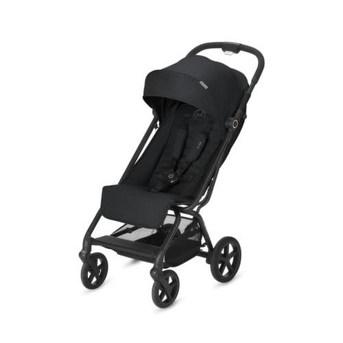 Gambar Stroller Cybex Eezy S+ Compact / Kereta Dorong Bayi - MANHATTAN GREY dari ModernMoms undefined 4 Tokopedia