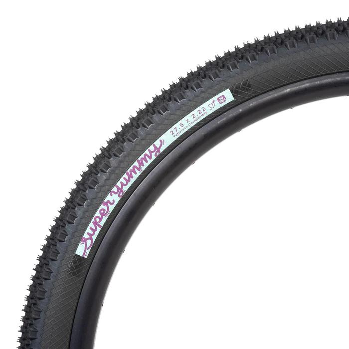 Jual Sim works x Panaracer Super yummy ban 26 27,5 29 sepeda japan