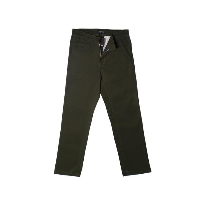 Gambar Celana Panjang Cinos Pria Size 28-38 - Hijau, 28 dari arida.id undefined Tokopedia