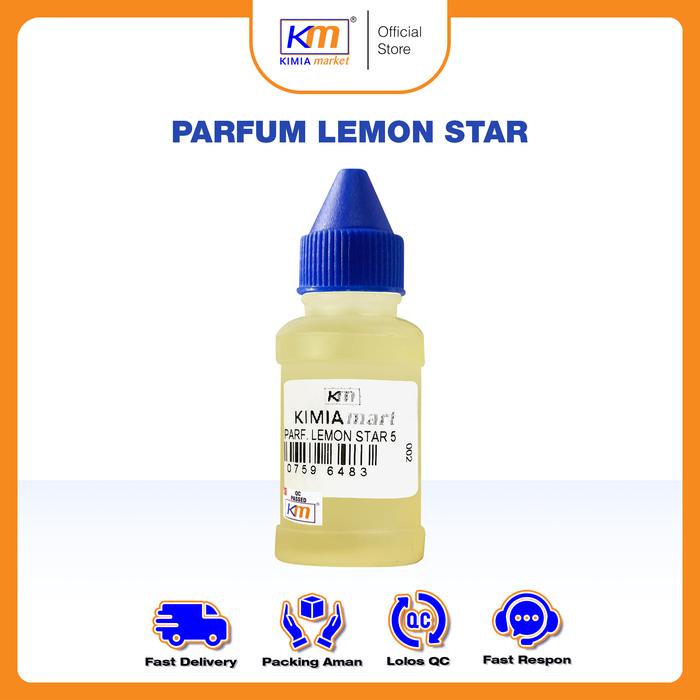 Gambar Parfum Jeruk Nipis dan Parfum Lemon - lemon dari KIMIA MARKET OFFICIAL undefined Tokopedia