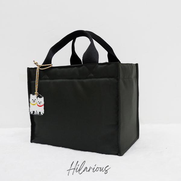 Gambar HILARIOUS Hilly Tote Bag / Tas Selempang / Hand Bag / Tas 2 in 1 - Hijau Tua dari Hilarious Official Store undefined Tokopedia