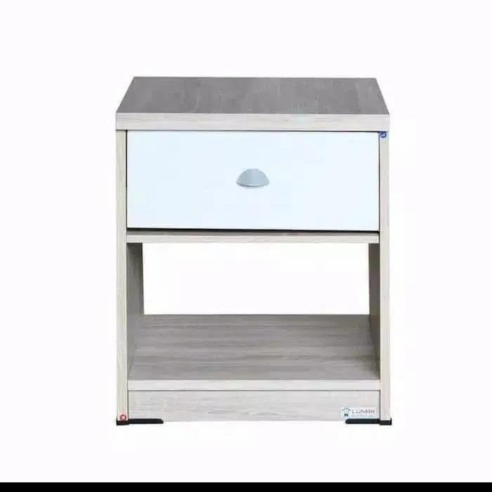 Gambar DRAWER RAK SUSUN RAK LACI MEJA HIAS MEJA SAMPING CRADENZA NAKAS NK 501 - 501 dari STOREMAJASARI undefined Tokopedia