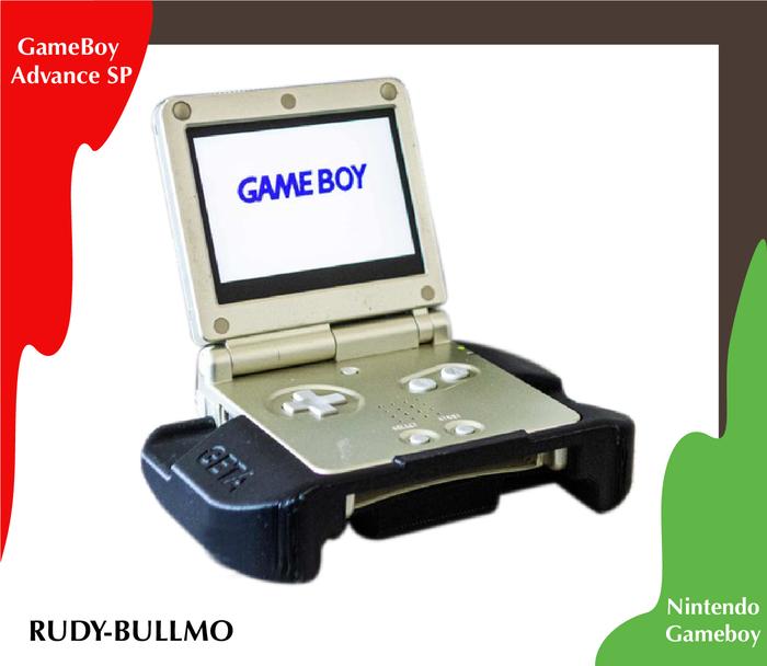 GAMEBOY 多 ADVANCE SP GAMEBOY micro color