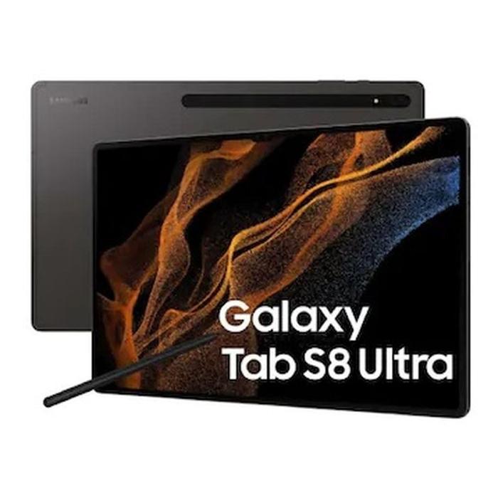 Galaxy Tab S8 Ultra 国内正規版 美品+純正キーボード付き 【公式通販】