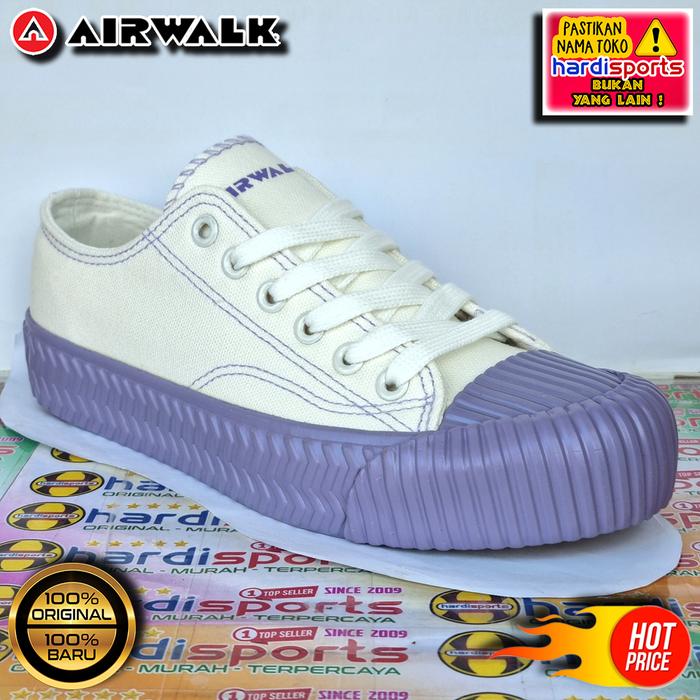 Gambar SALE Sepatu Sneaker Wanita Airwalk 399 Terbaik Original - Hardisports - SHARON W, 39 dari hardisports undefined Tokopedia
