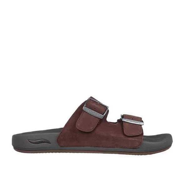 Gambar Sandal pria Skechers Arch Fit Pro Men's Sandal - Brown Original - 39.5 dari SevenSix original undefined Tokopedia