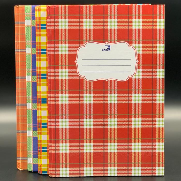 Gambar Buku folio GARDA 100lbr dari Phangstationary undefined Tokopedia