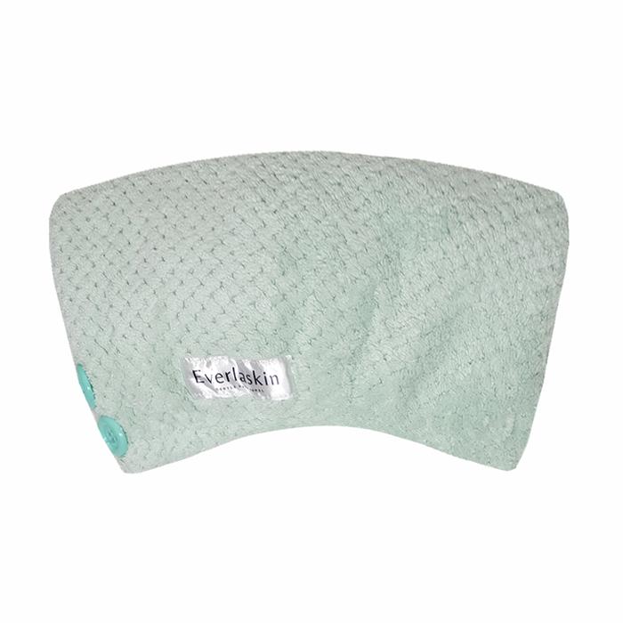Gambar Everlaskin Gentle Hair Towel - Jas Mint dari nihonmart undefined 5 Tokopedia