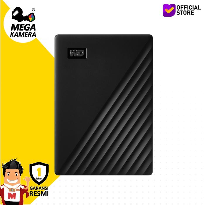 5tb Ssd External Hard Drive Harddisk Wd 5tb My Passport Usb 32 Gen