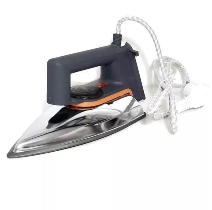 Gambar Setrika philips/setrika listrik dry iron - Maspion dari Tokomalangraya undefined Tokopedia