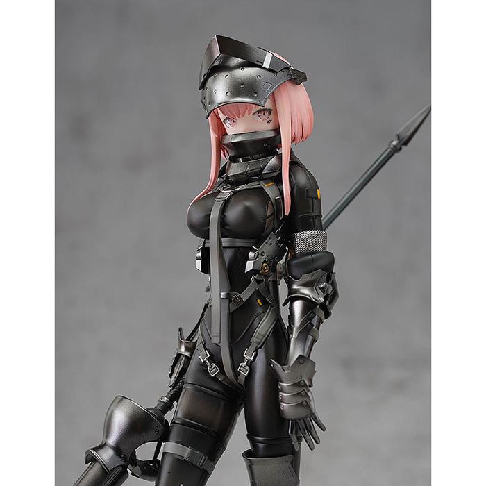 ランシュ様★FALSLANDER LANZE REITER フィギュア 1/7 Amazon | ウイング(Wing) FALSLANDER LANZE REITER 1/7スケール