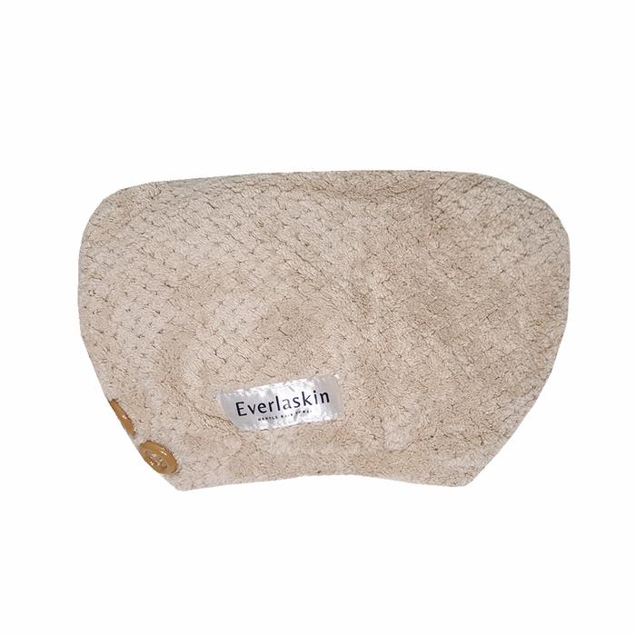 Gambar Everlaskin Gentle Hair Towel - Jas Mint dari nihonmart undefined 3 Tokopedia