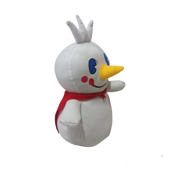 Gambar Boneka mixue ice cream king - boneka mixue LL dari bian boneka12 undefined Tokopedia