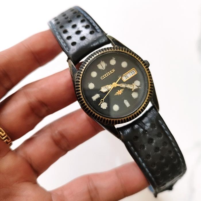 Jual jam tangan eagle Kota