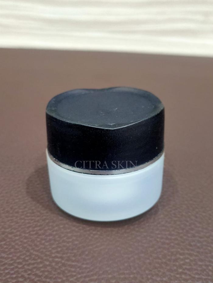 Gambar Pot Cream Keyfa 10Gr black,Biru - Hitam dari SSI BEAUTY PACKAGING undefined Tokopedia