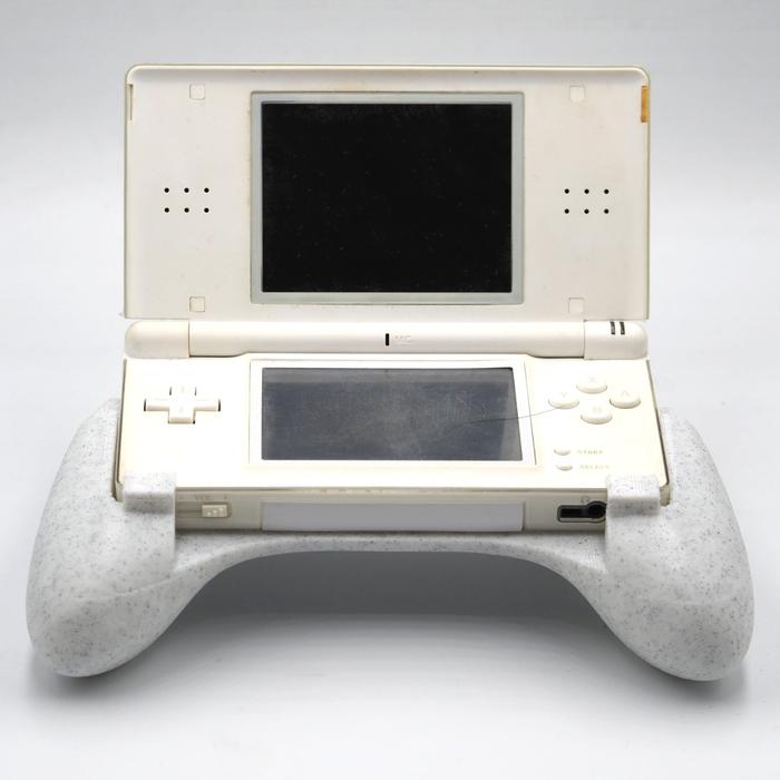 Gambar nintendo DS grip - lite dari Coffee-3d undefined Tokopedia