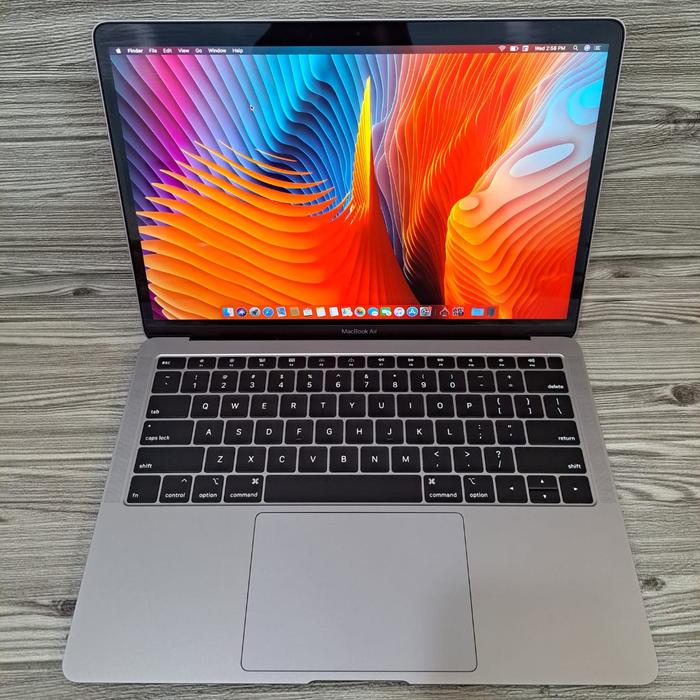 プトリ様専用】MacBookAir 13インチ 2018 i5 256GB Macbook air