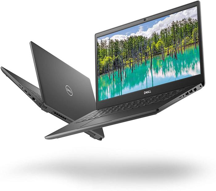 dell laptop laptop i3 256gb ssd 8gb ram